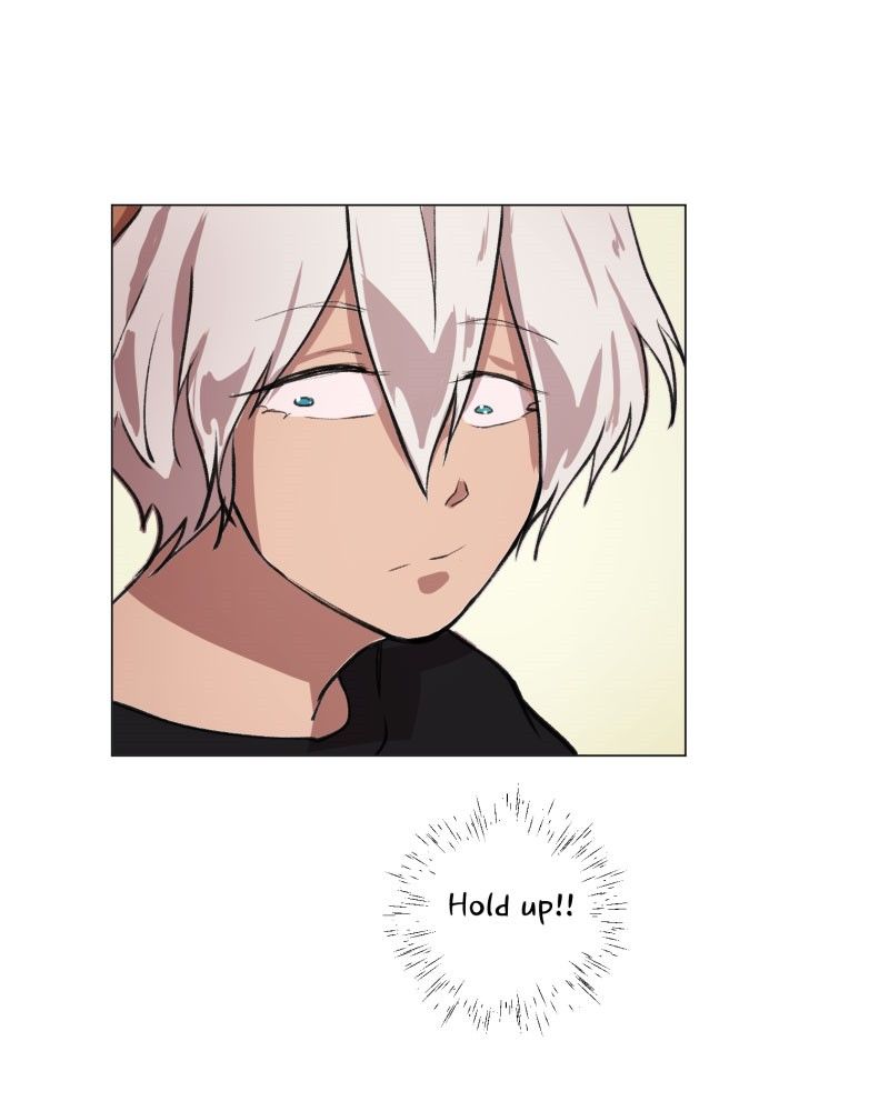 Fluffy Boyfriend chapter 18 - page 28