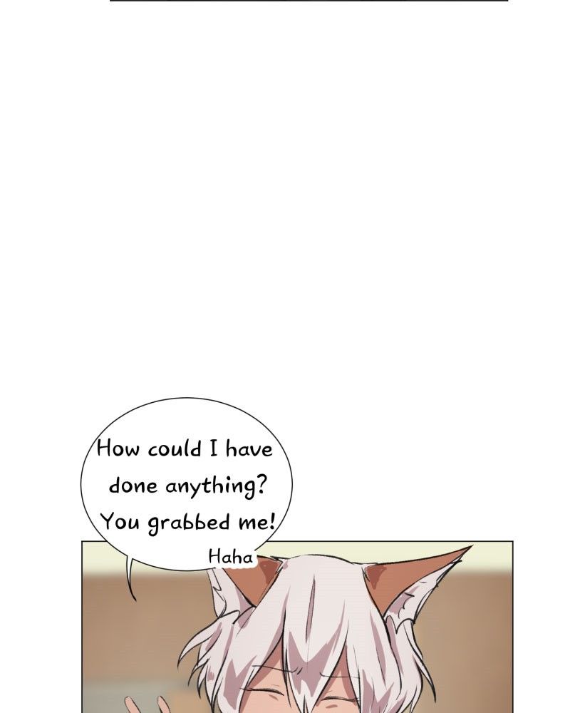 Fluffy Boyfriend chapter 18 - page 34