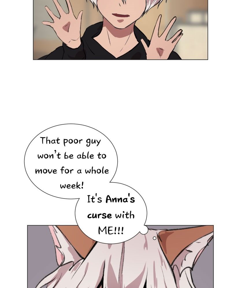 Fluffy Boyfriend chapter 18 - page 35