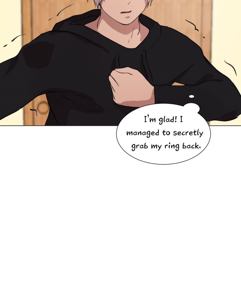 Fluffy Boyfriend chapter 18 - page 40