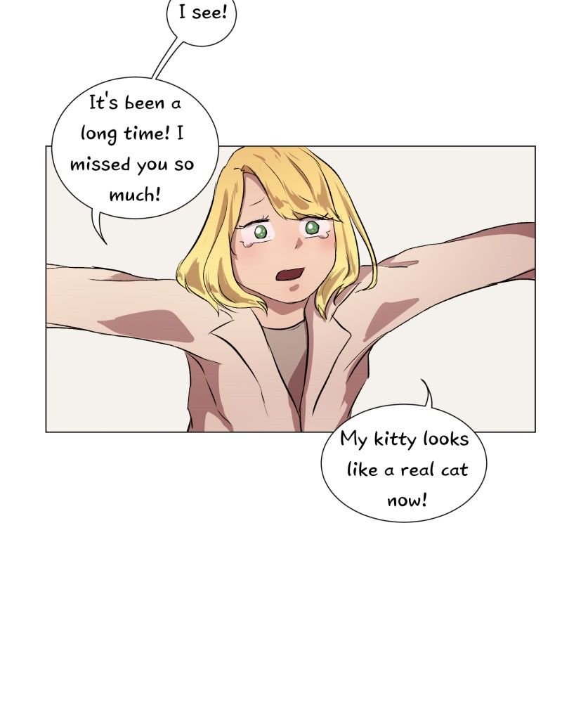 Fluffy Boyfriend chapter 18 - page 47