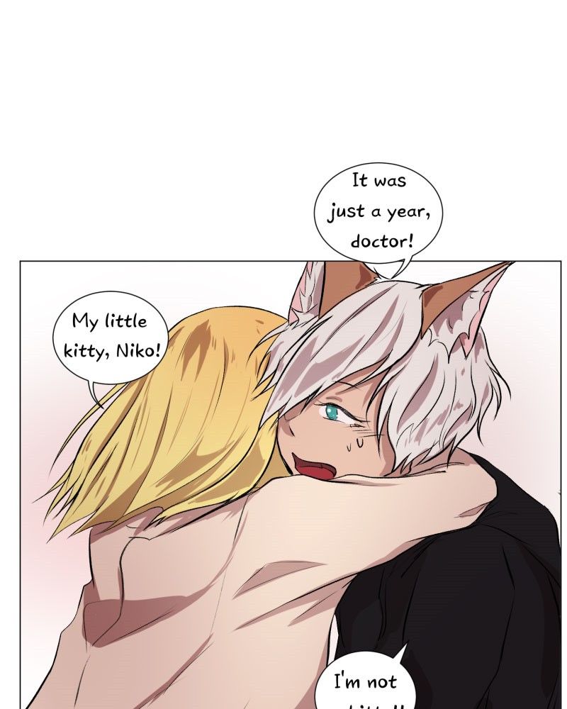 Fluffy Boyfriend chapter 18 - page 48