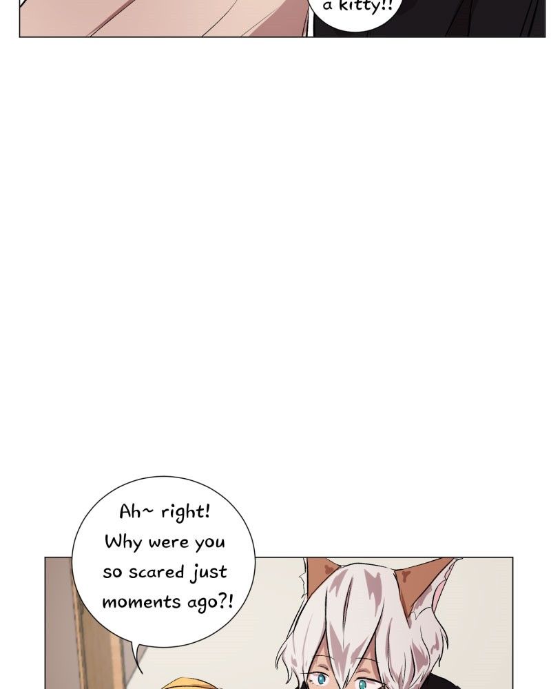 Fluffy Boyfriend chapter 18 - page 49