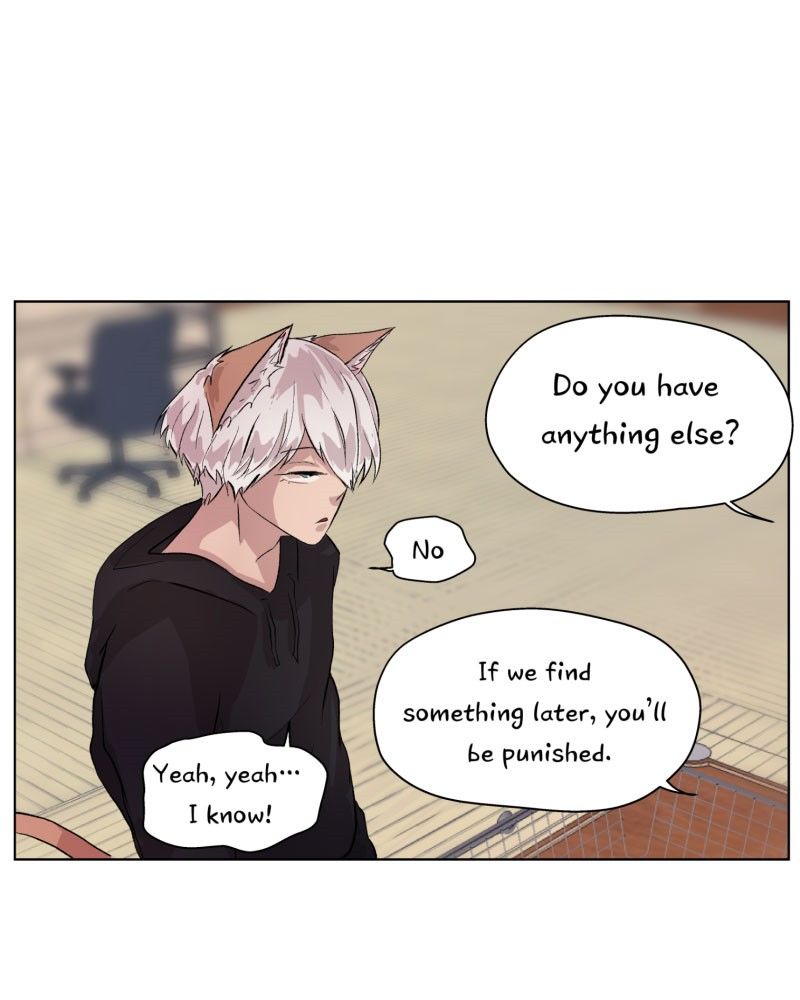 Fluffy Boyfriend chapter 18 - page 5