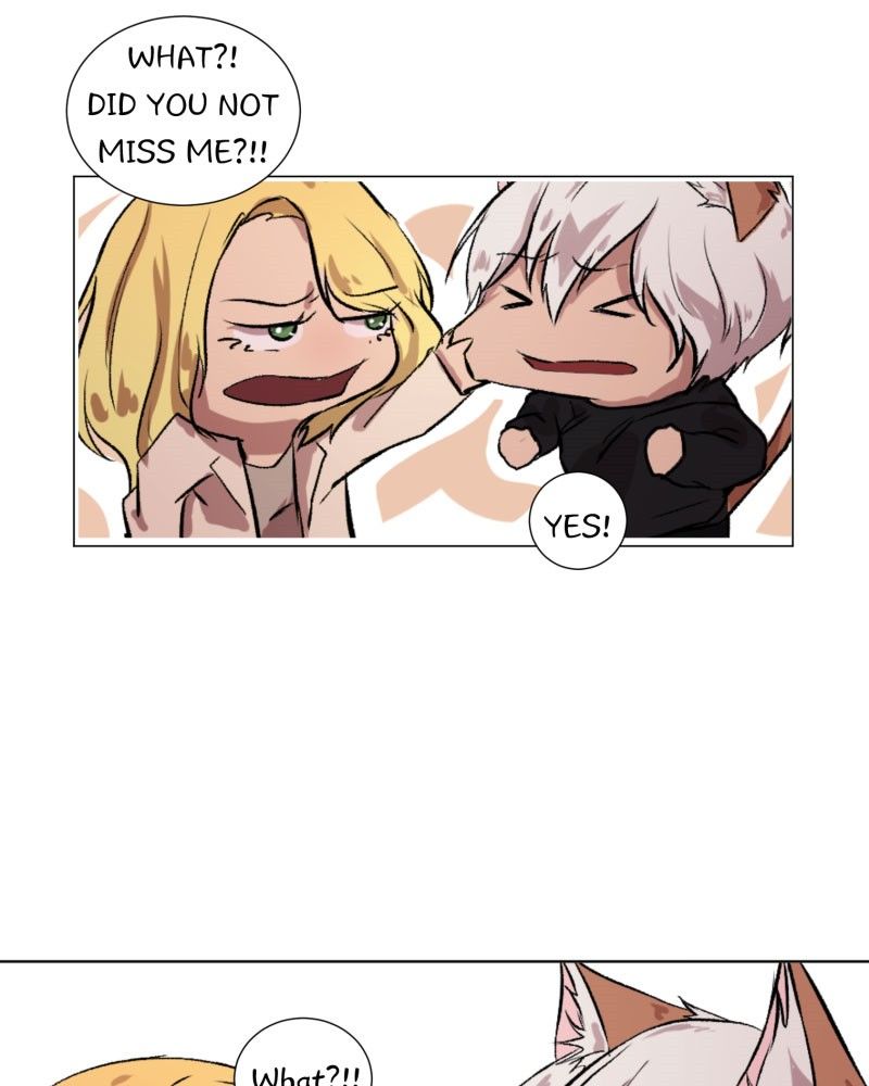Fluffy Boyfriend chapter 18 - page 53