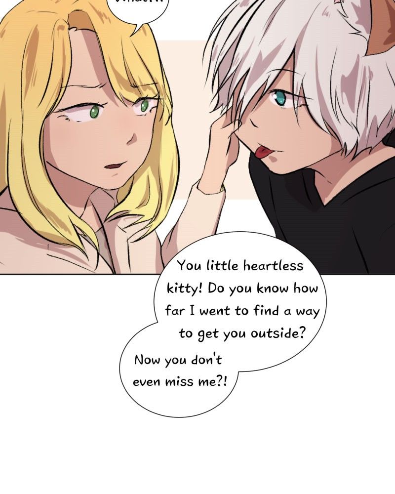 Fluffy Boyfriend chapter 18 - page 54