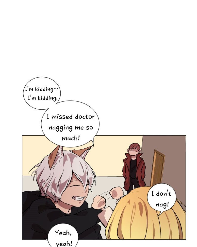 Fluffy Boyfriend chapter 18 - page 55