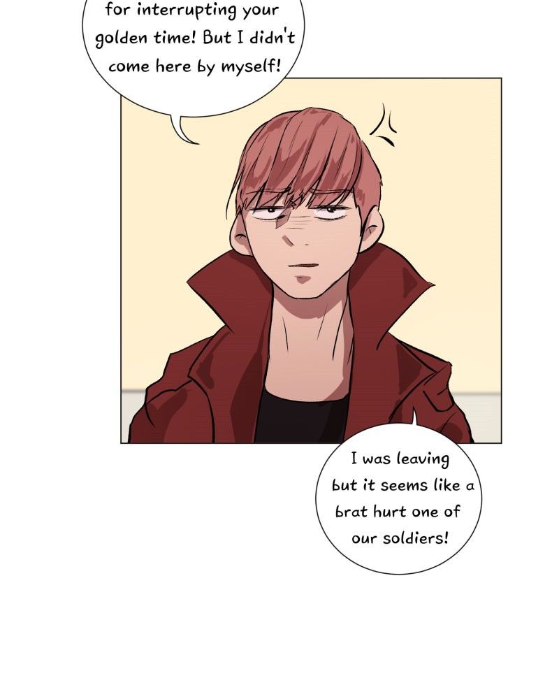 Fluffy Boyfriend chapter 18 - page 61