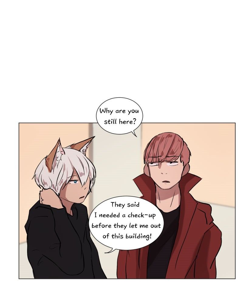 Fluffy Boyfriend chapter 18 - page 62