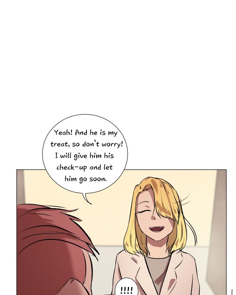 Fluffy Boyfriend chapter 18 - page 63