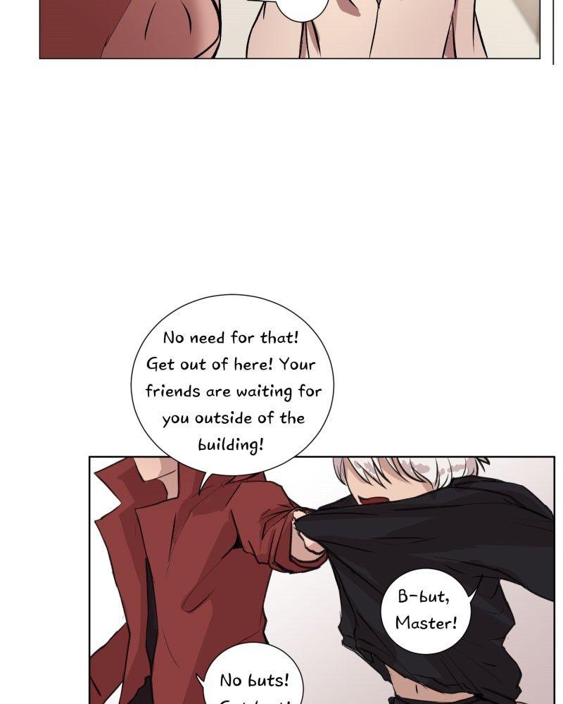 Fluffy Boyfriend chapter 18 - page 64