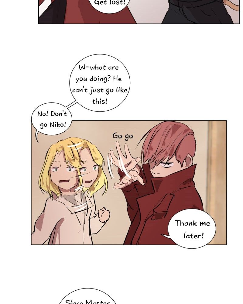 Fluffy Boyfriend chapter 18 - page 65