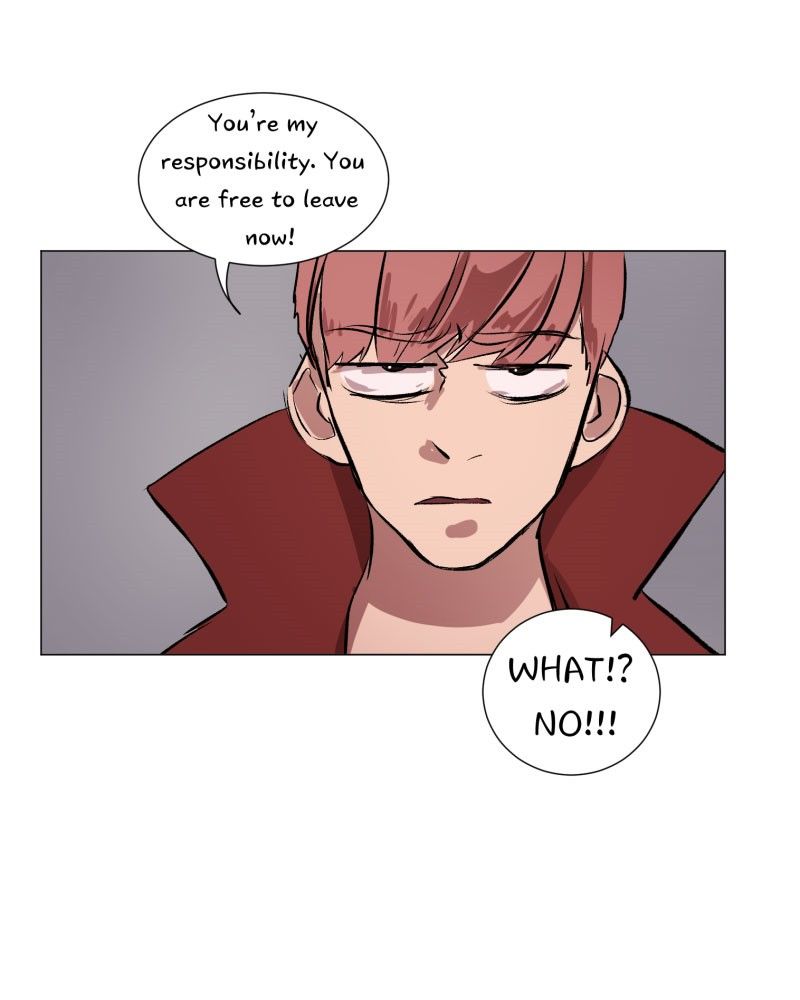 Fluffy Boyfriend chapter 18 - page 67