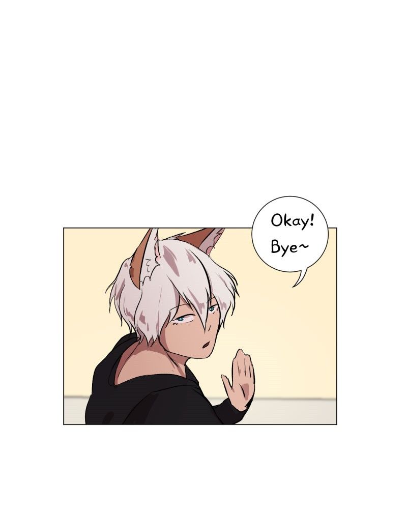 Fluffy Boyfriend chapter 18 - page 68