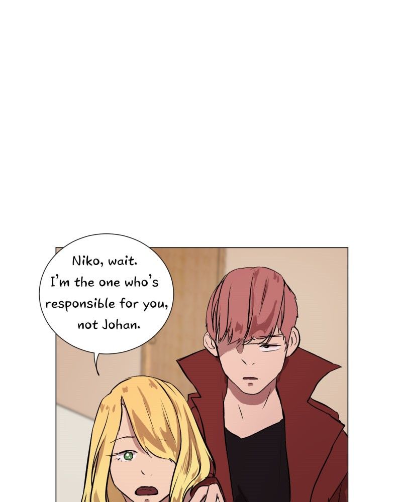 Fluffy Boyfriend chapter 18 - page 69