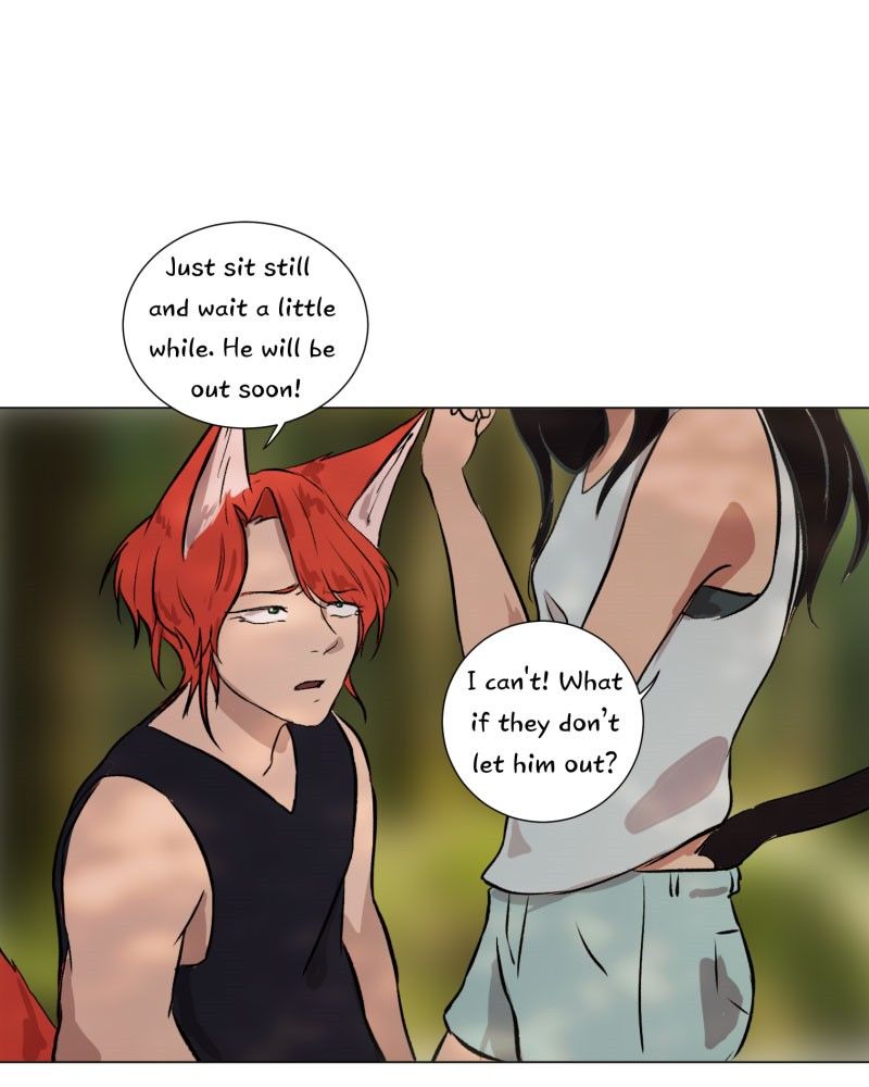 Fluffy Boyfriend chapter 18 - page 77