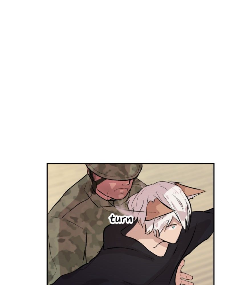 Fluffy Boyfriend chapter 18 - page 8