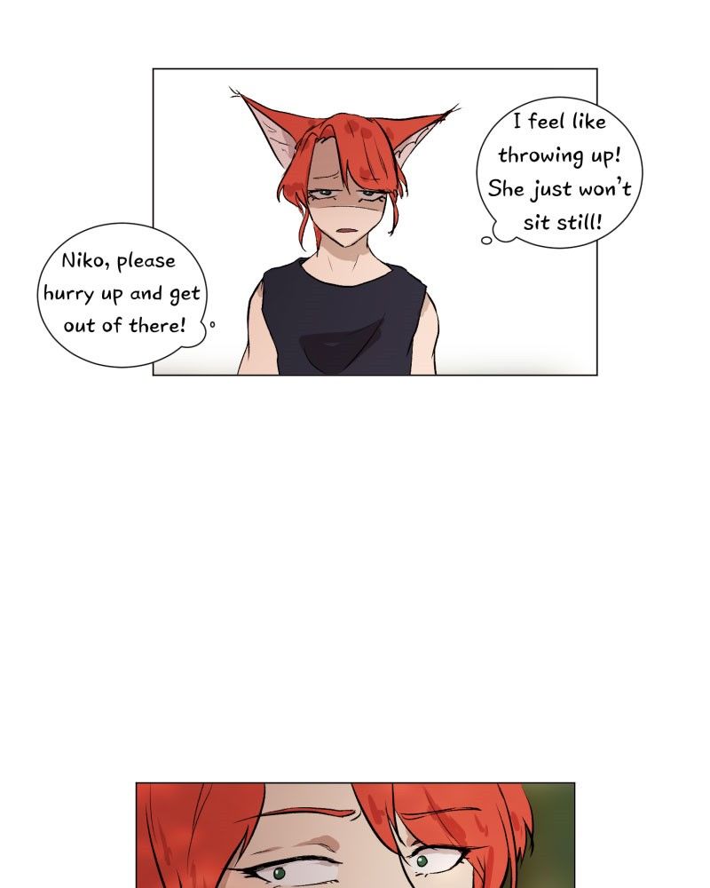 Fluffy Boyfriend chapter 18 - page 82
