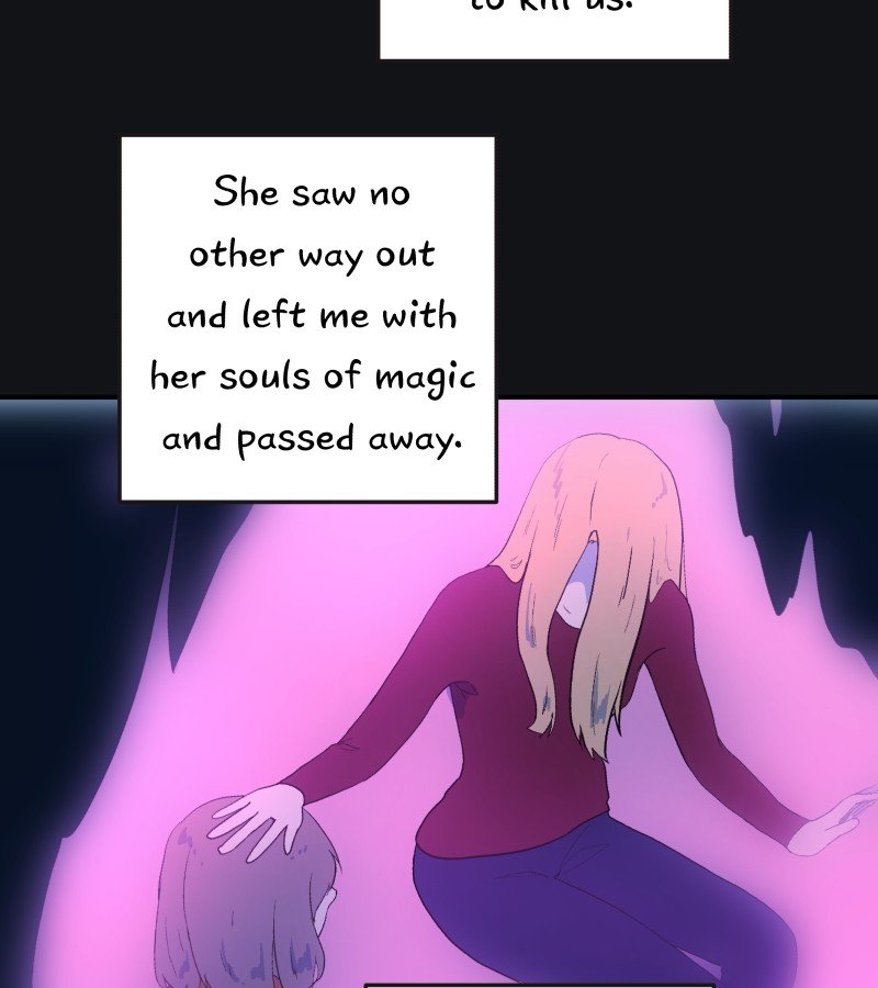 Fluffy Boyfriend chapter 88 - page 11
