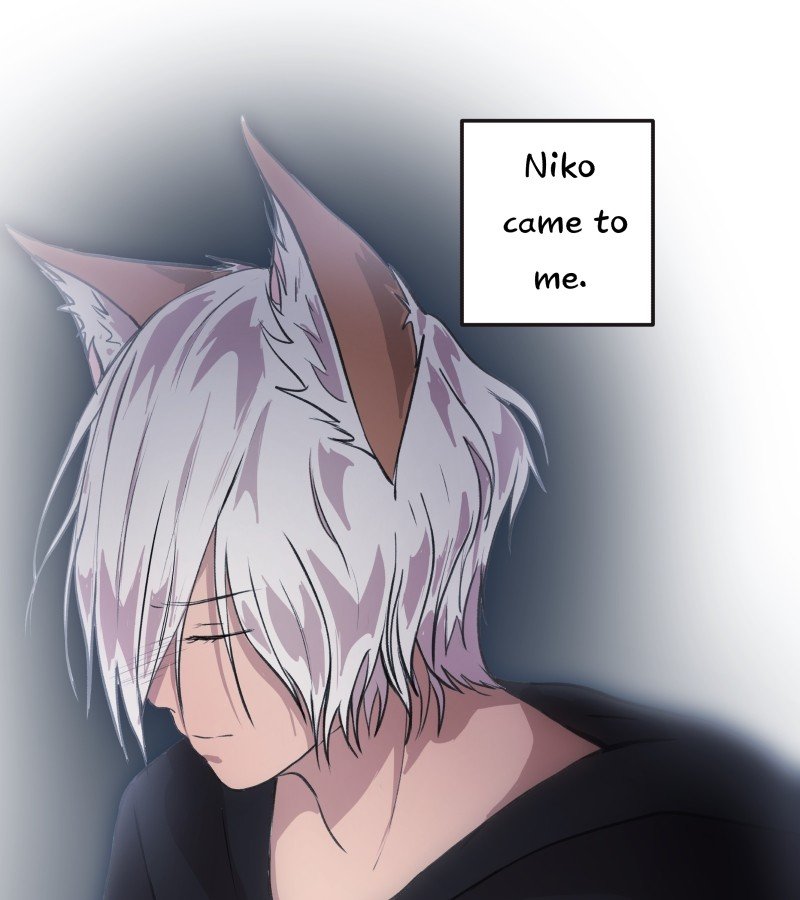 Fluffy Boyfriend chapter 88 - page 15