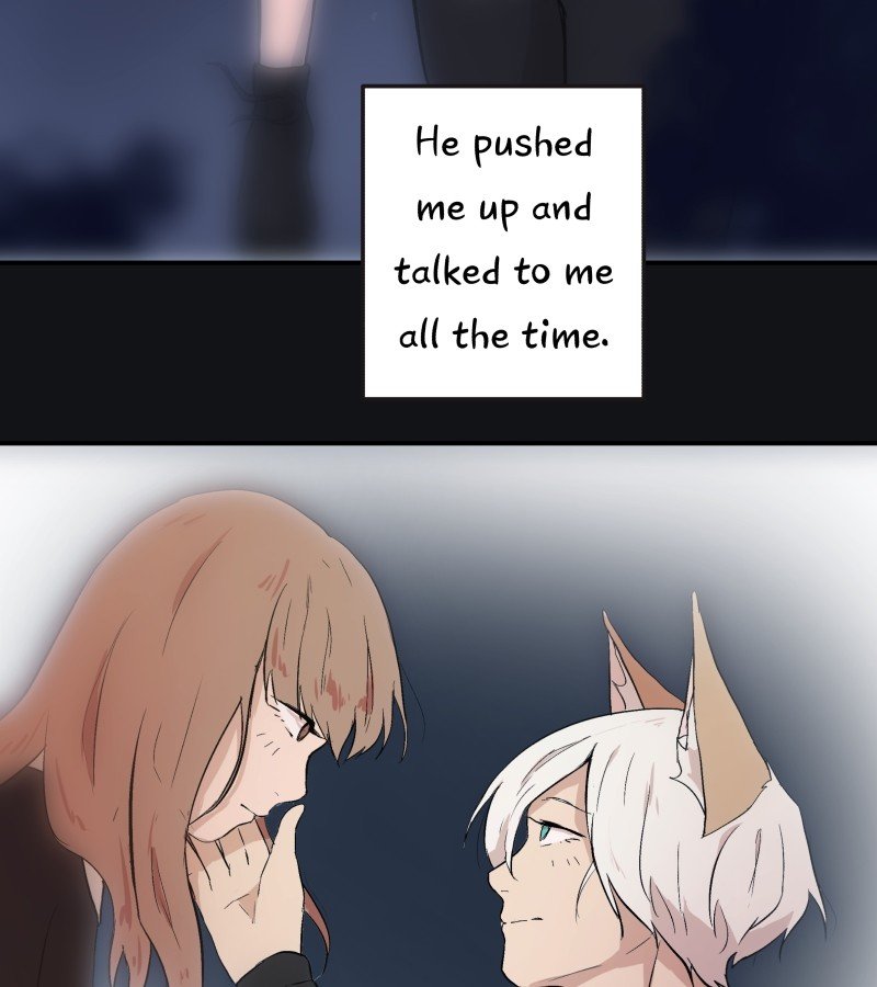 Fluffy Boyfriend chapter 88 - page 18