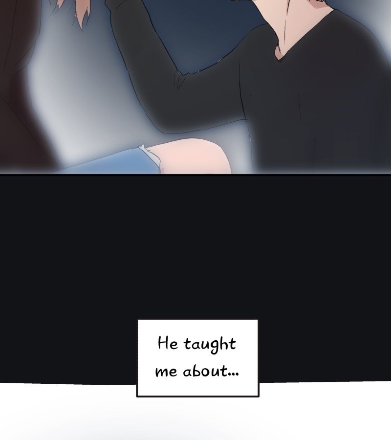 Fluffy Boyfriend chapter 88 - page 19