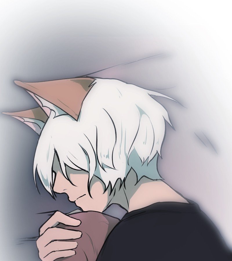 Fluffy Boyfriend chapter 88 - page 20