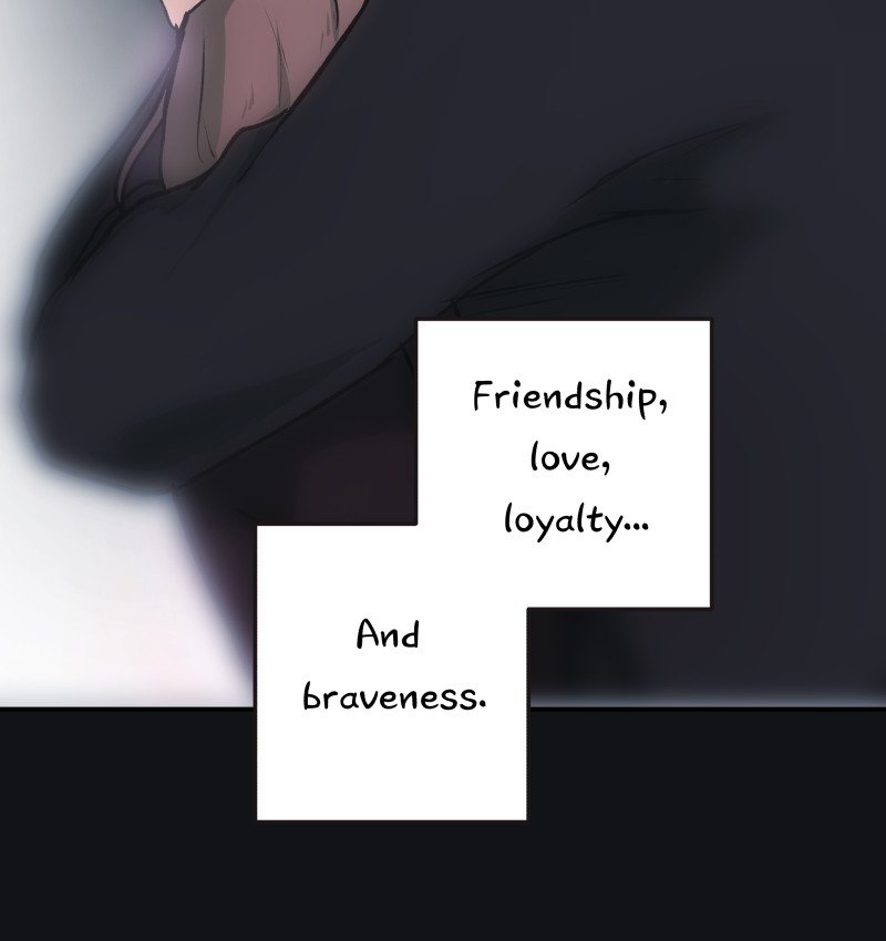 Fluffy Boyfriend chapter 88 - page 21