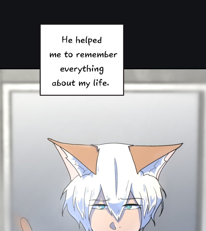 Fluffy Boyfriend chapter 88 - page 22