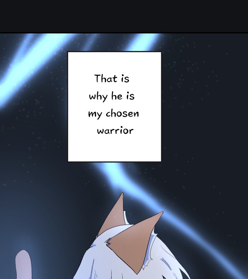 Fluffy Boyfriend chapter 88 - page 25