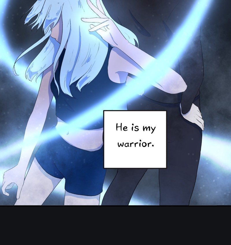 Fluffy Boyfriend chapter 88 - page 28