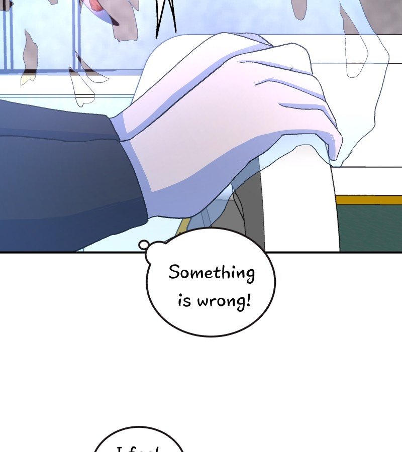 Fluffy Boyfriend chapter 88 - page 33