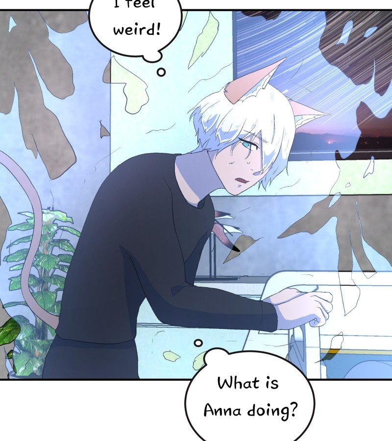 Fluffy Boyfriend chapter 88 - page 34