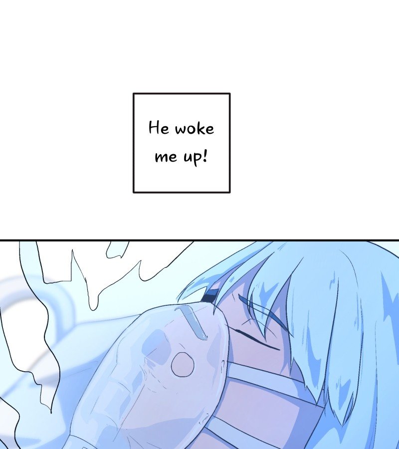 Fluffy Boyfriend chapter 88 - page 36