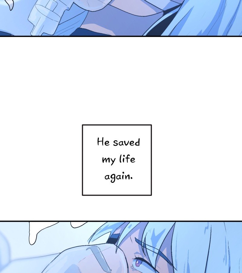Fluffy Boyfriend chapter 88 - page 37
