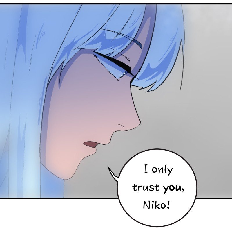Fluffy Boyfriend chapter 88 - page 49