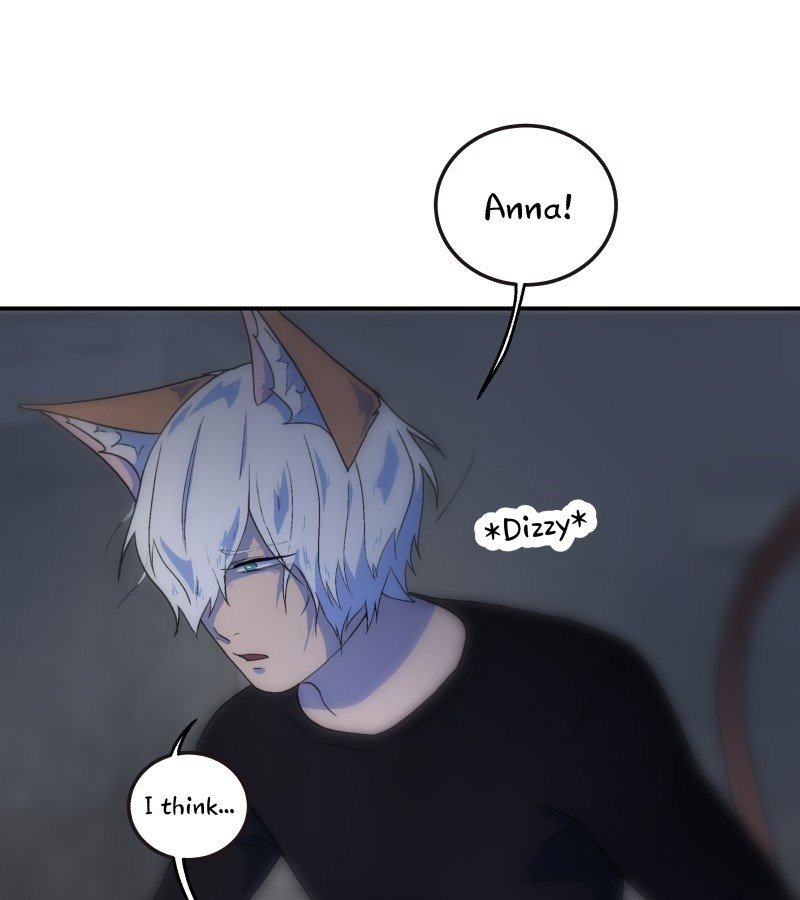 Fluffy Boyfriend chapter 88 - page 51