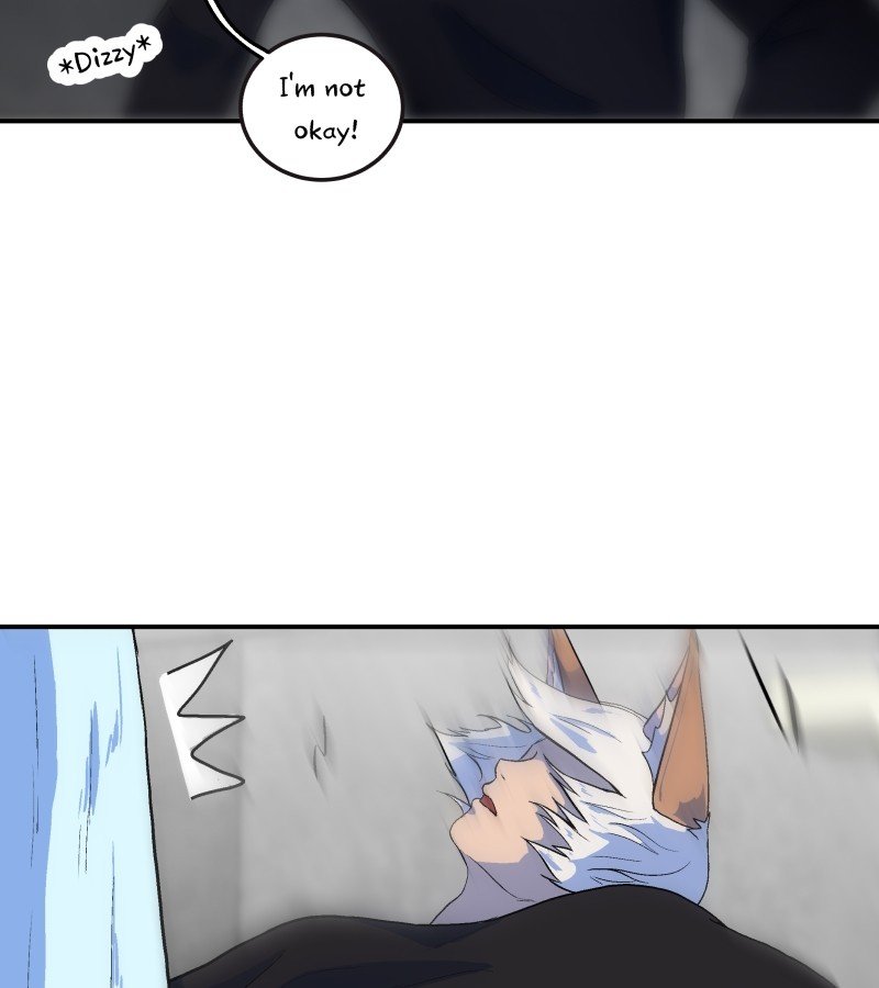 Fluffy Boyfriend chapter 88 - page 52