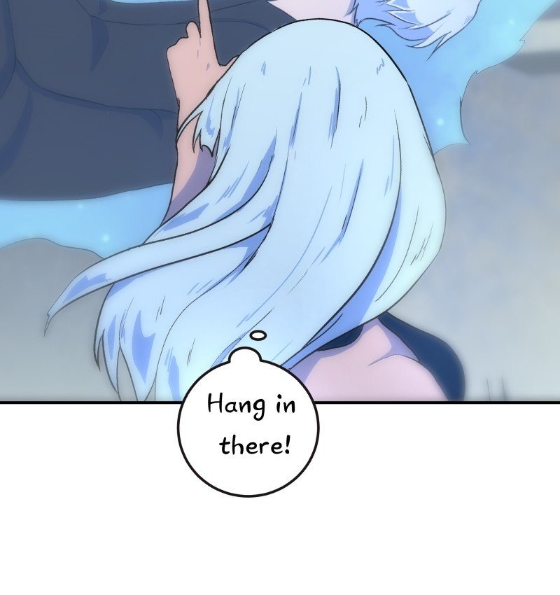 Fluffy Boyfriend chapter 88 - page 56