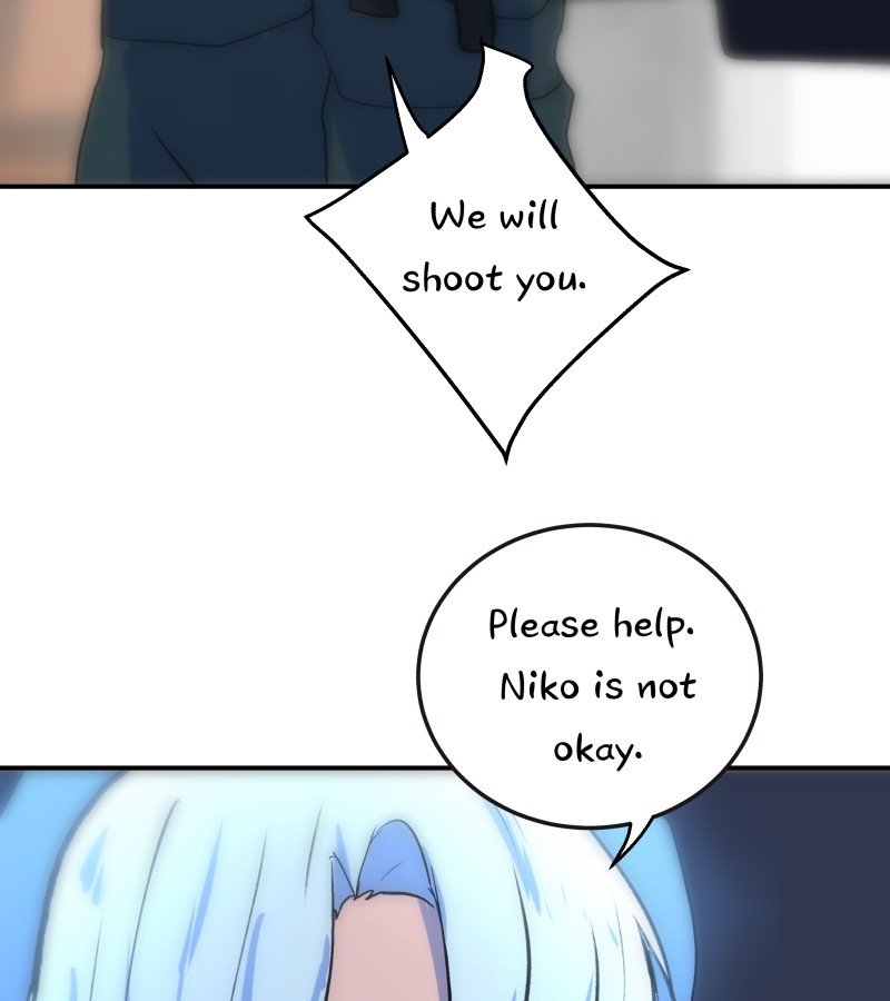 Fluffy Boyfriend chapter 88 - page 58