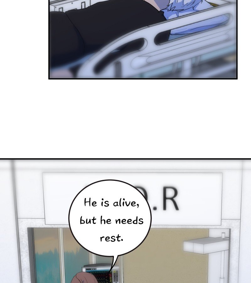 Fluffy Boyfriend chapter 88 - page 62