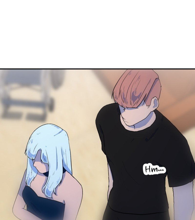 Fluffy Boyfriend chapter 88 - page 64