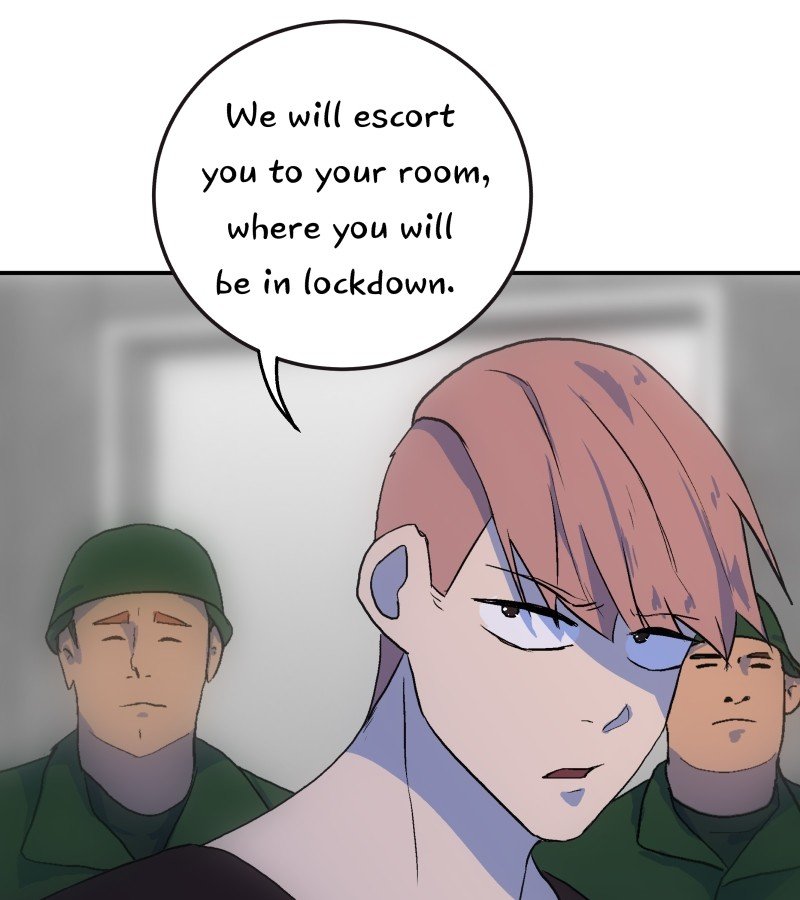 Fluffy Boyfriend chapter 88 - page 68