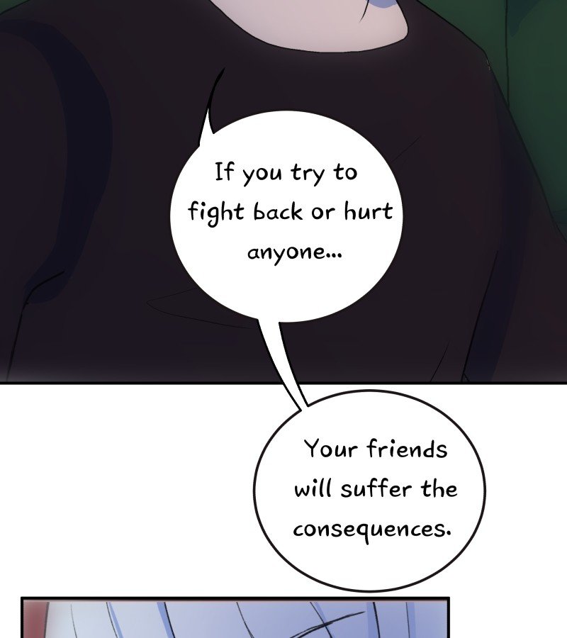 Fluffy Boyfriend chapter 88 - page 69