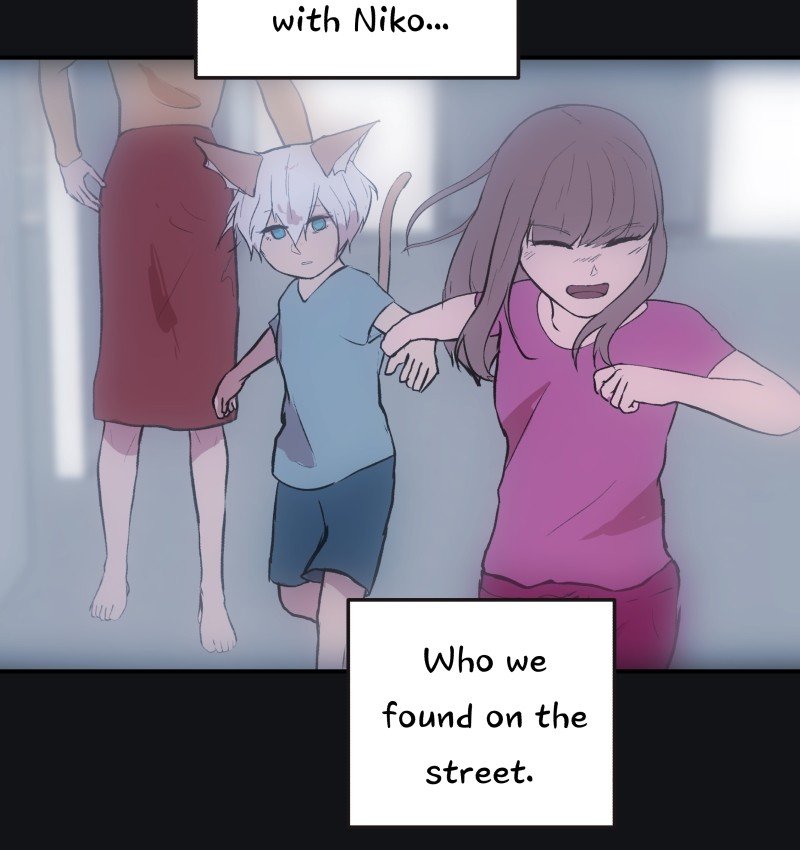 Fluffy Boyfriend chapter 88 - page 7