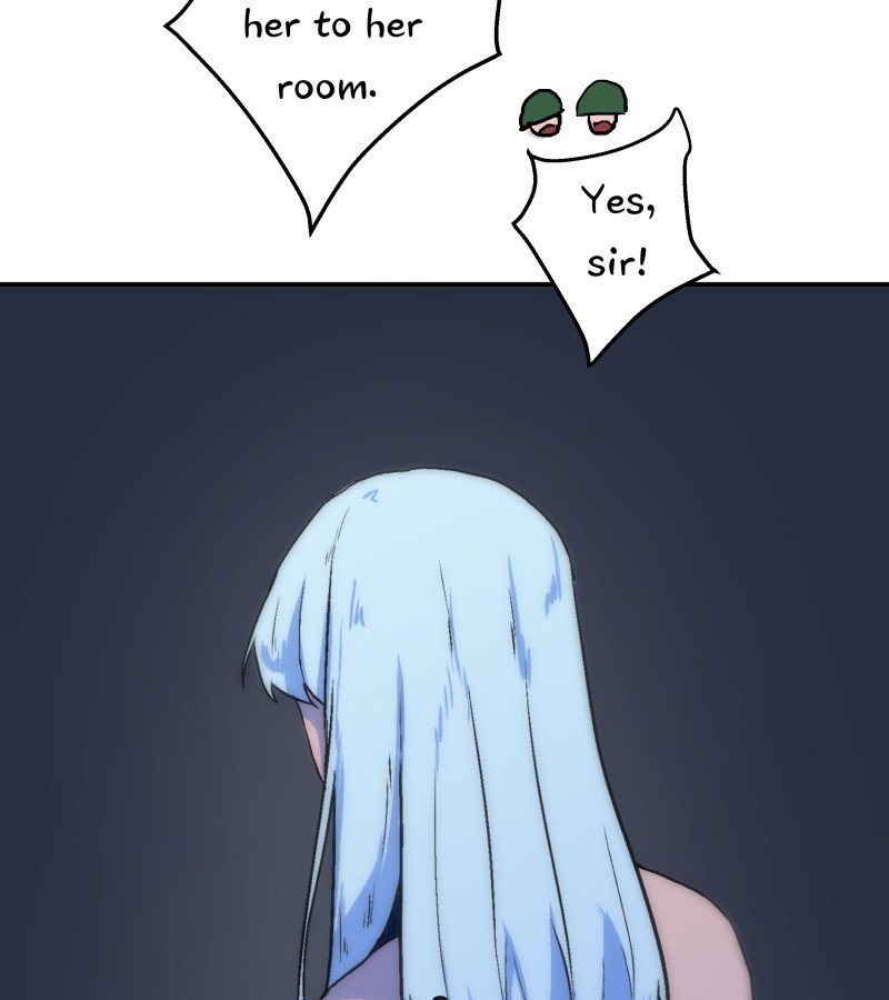 Fluffy Boyfriend chapter 88 - page 73