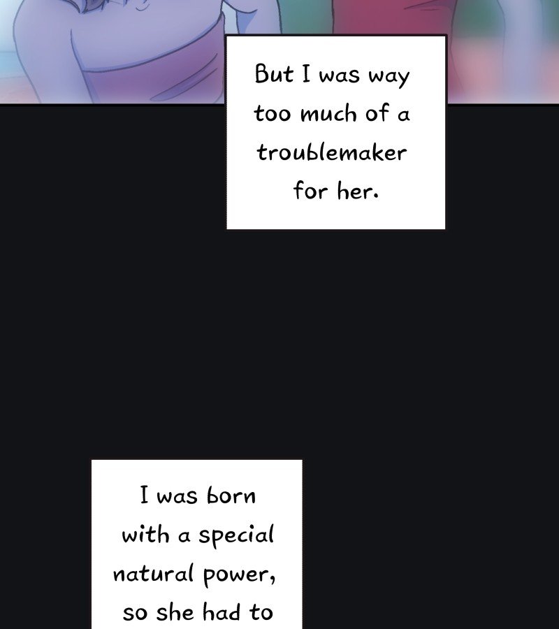 Fluffy Boyfriend chapter 88 - page 9