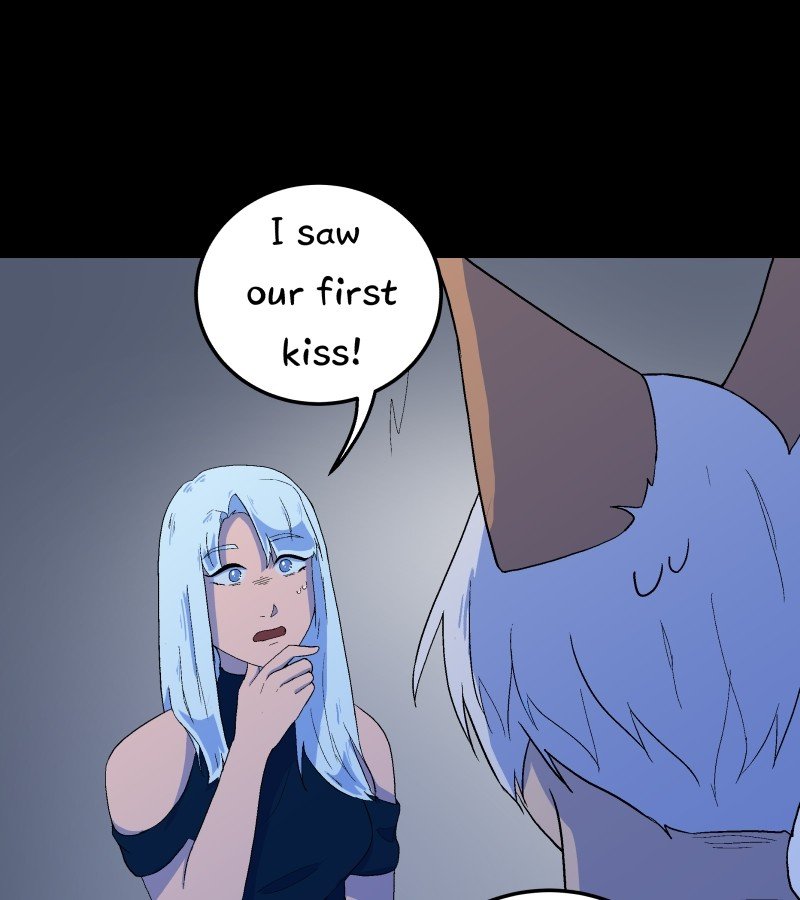 Fluffy Boyfriend chapter 76 - page 20
