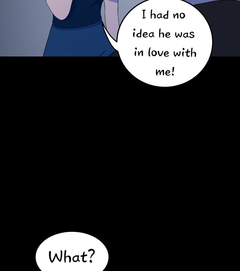 Fluffy Boyfriend chapter 76 - page 21