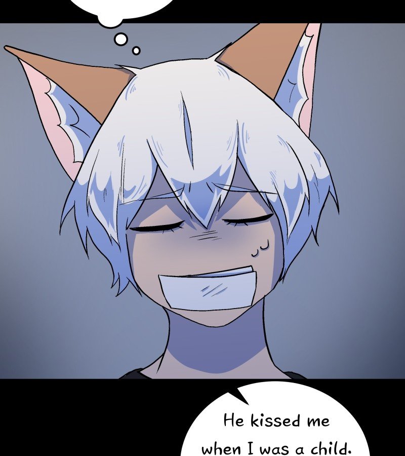 Fluffy Boyfriend chapter 76 - page 22